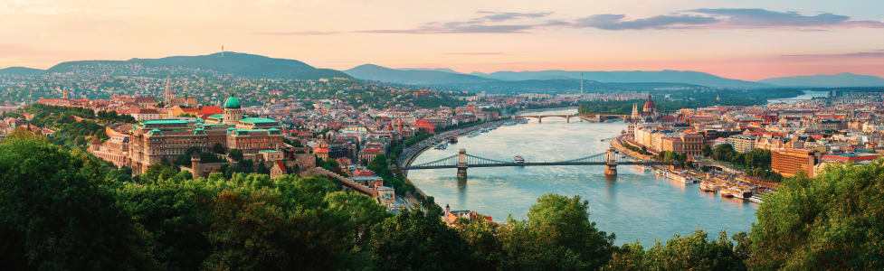 Budapest